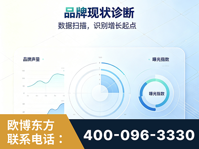 开原-品牌现状诊断