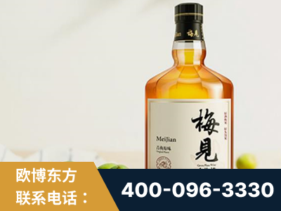 开原-梅见青梅酒